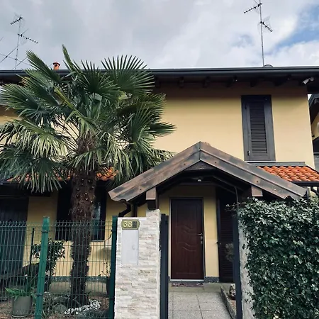 Nyaraló Il Sogno Di Eda Mozzate