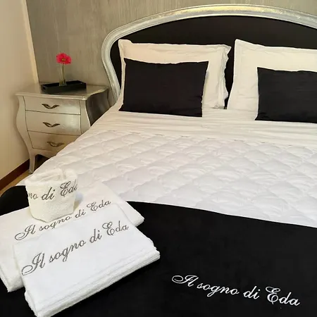 Il Sogno Di Eda Nyaraló Mozzate