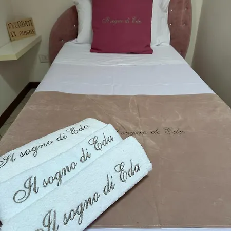 Il Sogno Di Eda Nyaraló *