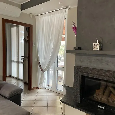 Nyaraló Il Sogno Di Eda Mozzate