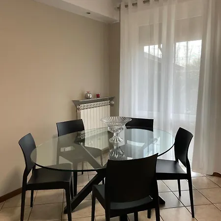 Il Sogno Di Eda * Mozzate
