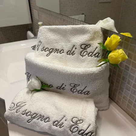 Il Sogno Di Eda * Mozzate