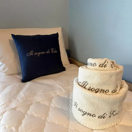 Il Sogno Di Eda 別荘